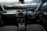 Volkswagen Tiguan Comfortline 2016 года (AU)